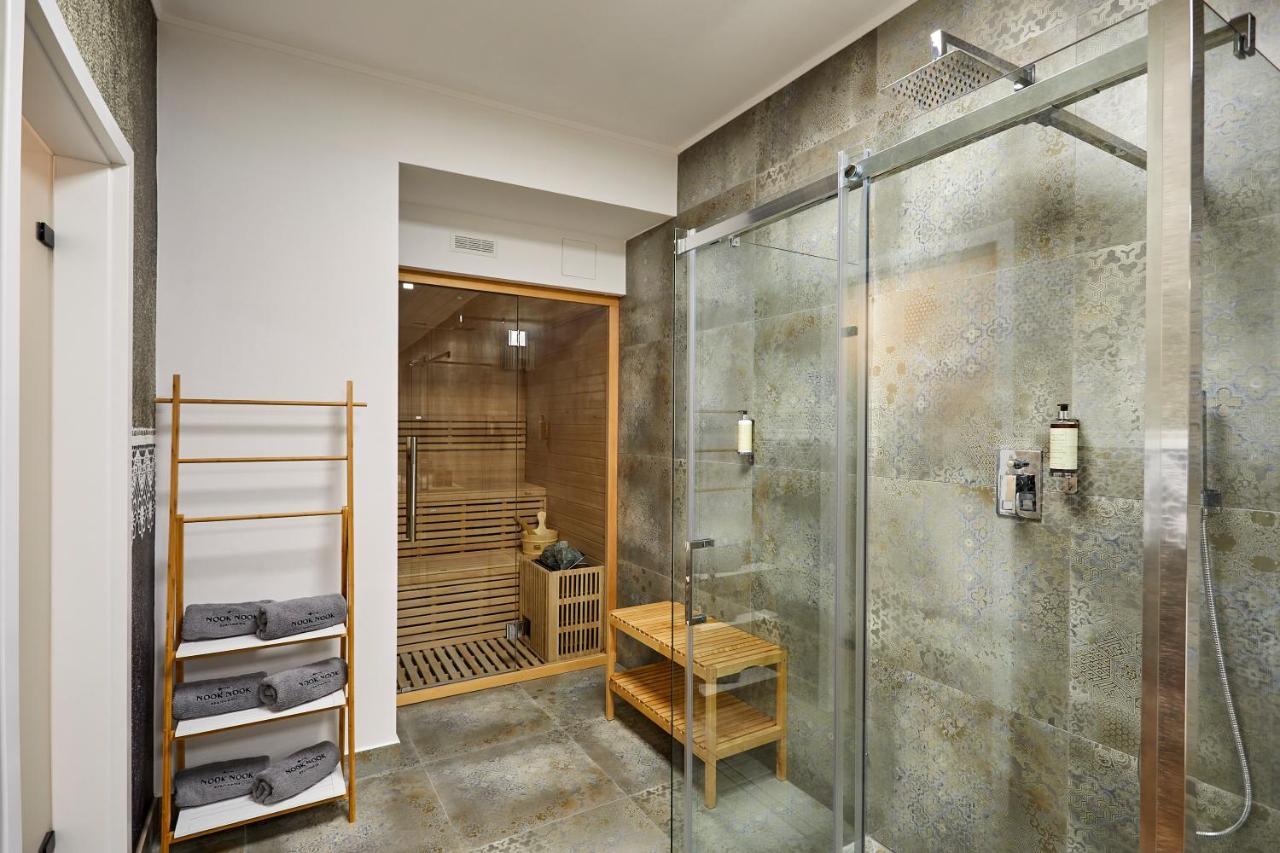 Nook Nook Apartments Katarzyny 2 คราคูฟ ภายนอก รูปภาพ
