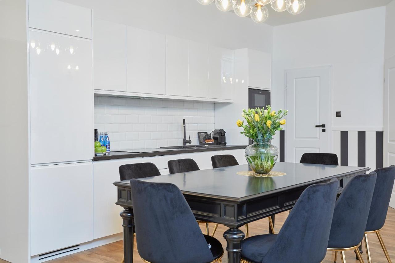 Nook Nook Apartments Katarzyny 2 คราคูฟ ภายนอก รูปภาพ