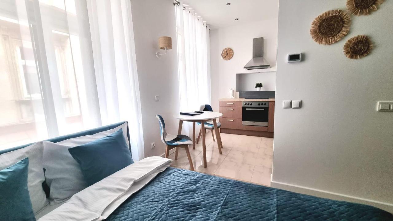 Nook Nook Apartments Katarzyny 2 คราคูฟ ภายนอก รูปภาพ