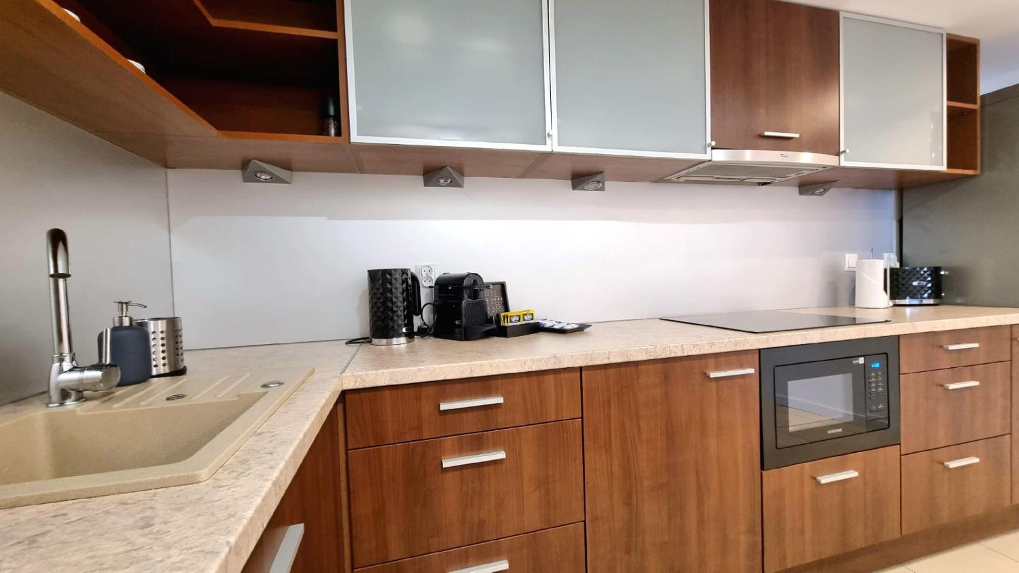 Nook Nook Apartments Katarzyny 2 คราคูฟ ห้อง รูปภาพ