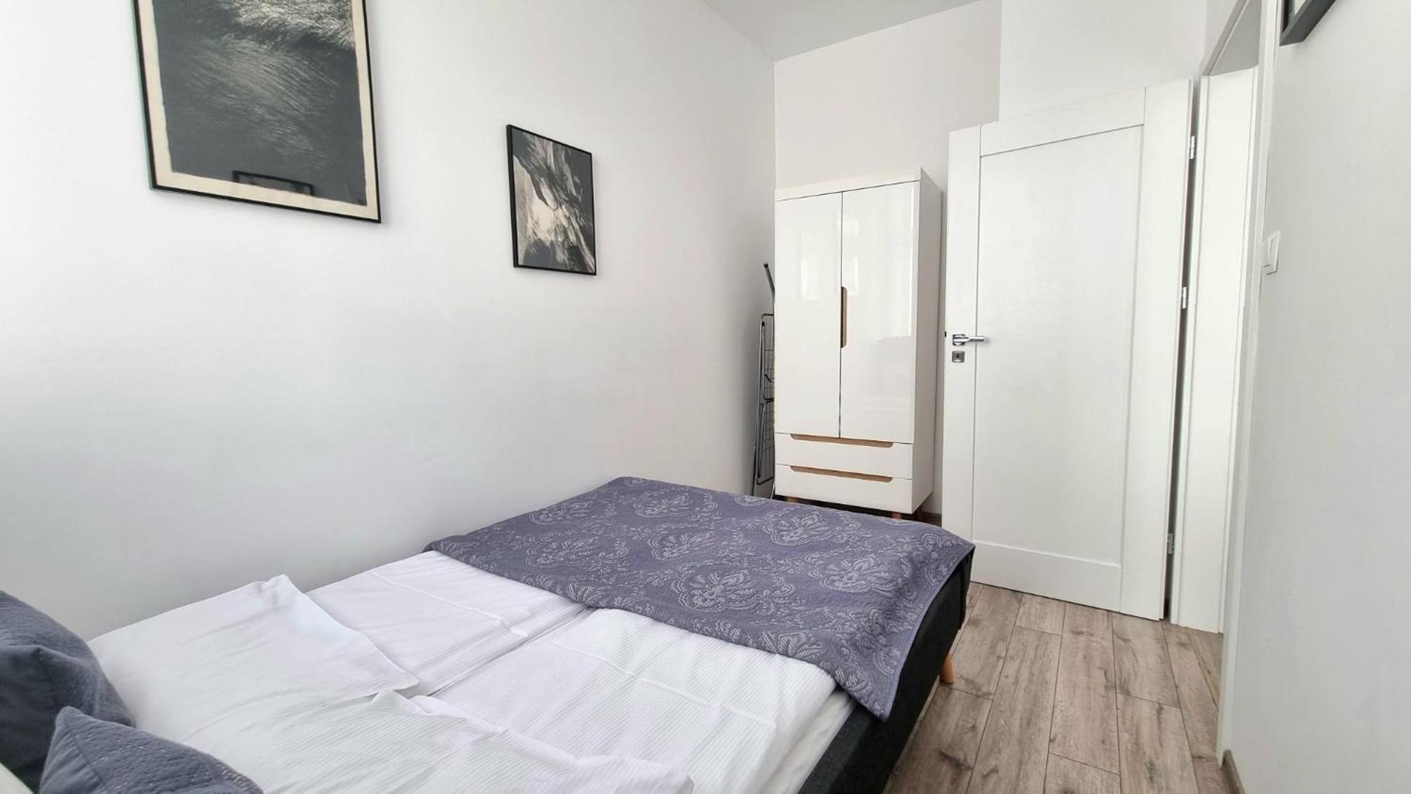 Nook Nook Apartments Katarzyny 2 คราคูฟ ห้อง รูปภาพ