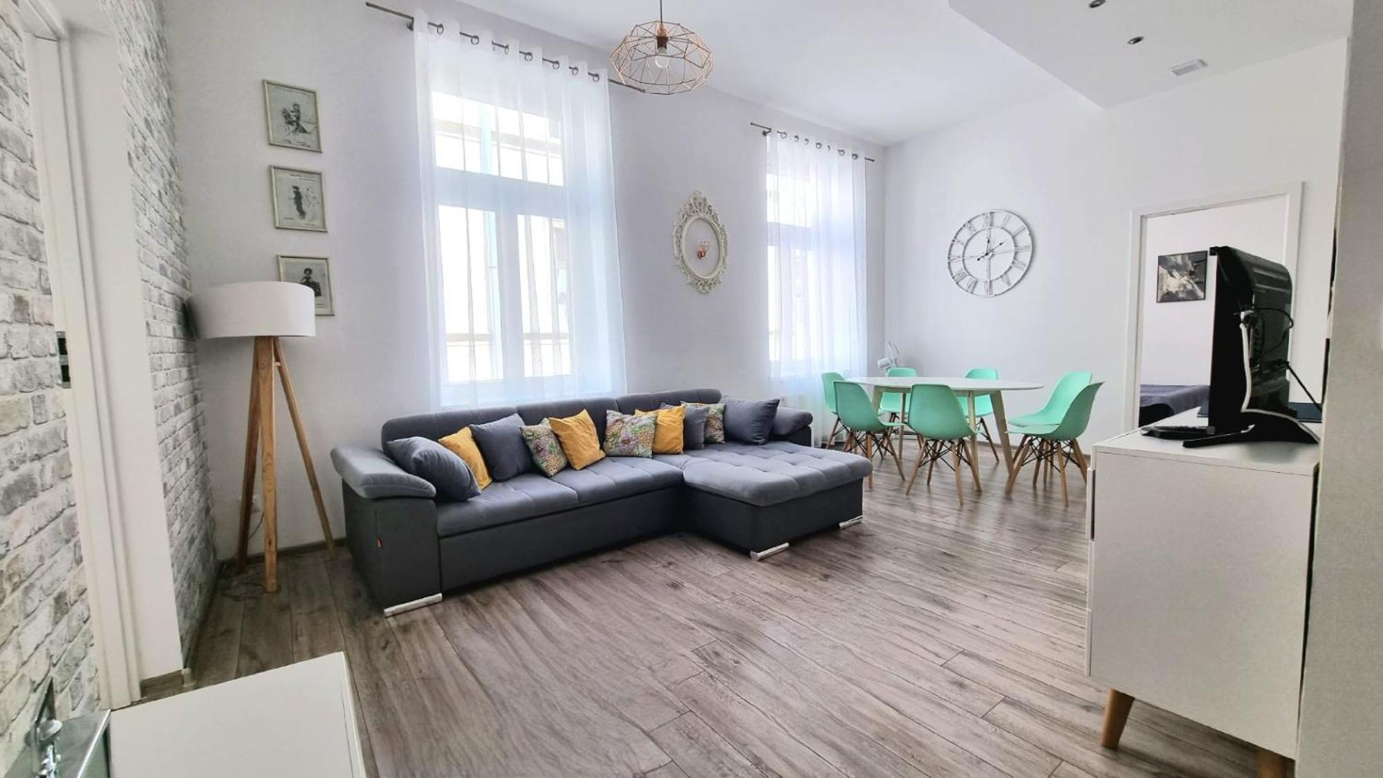Nook Nook Apartments Katarzyny 2 คราคูฟ ห้อง รูปภาพ