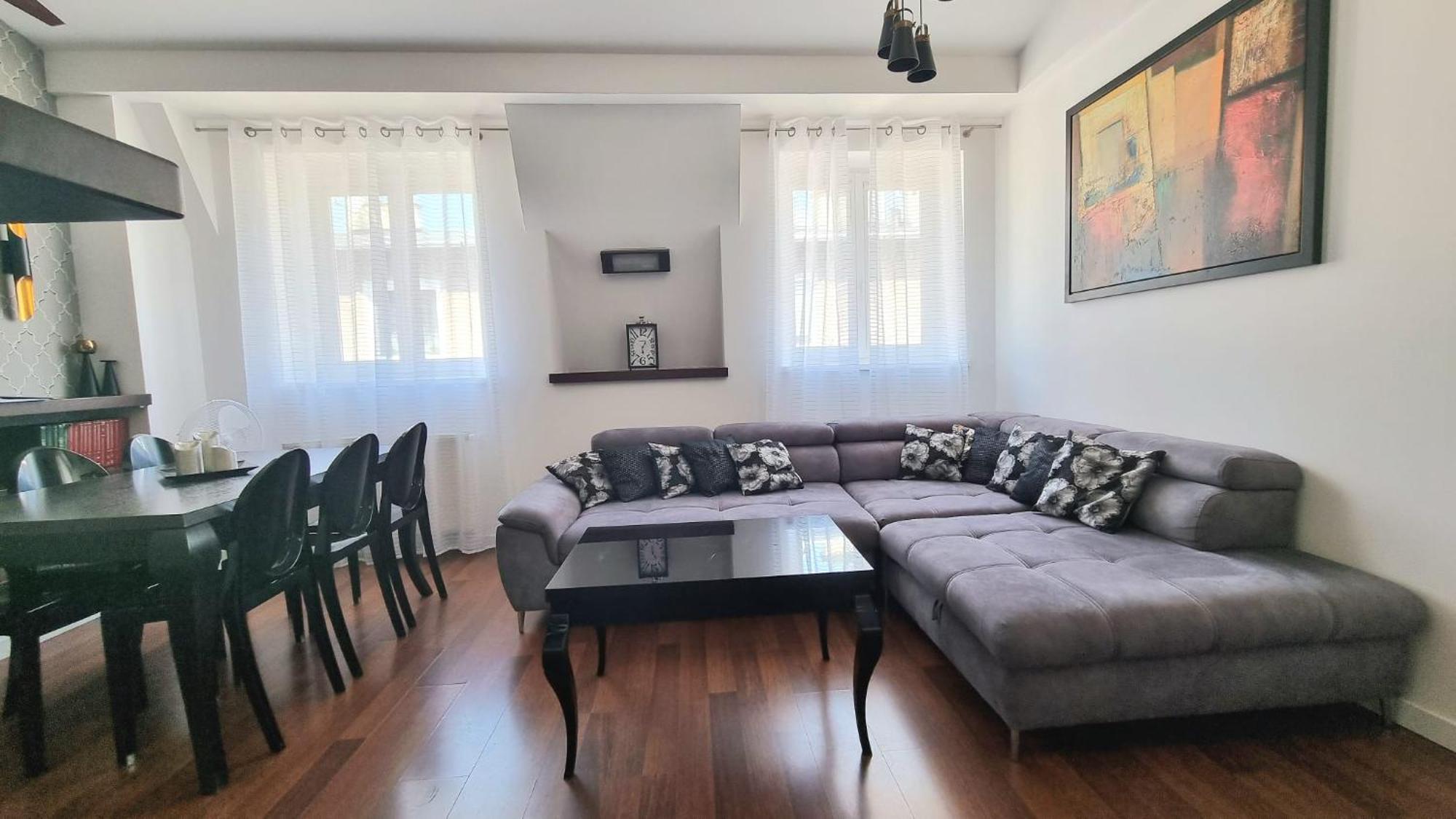Nook Nook Apartments Katarzyny 2 คราคูฟ ห้อง รูปภาพ