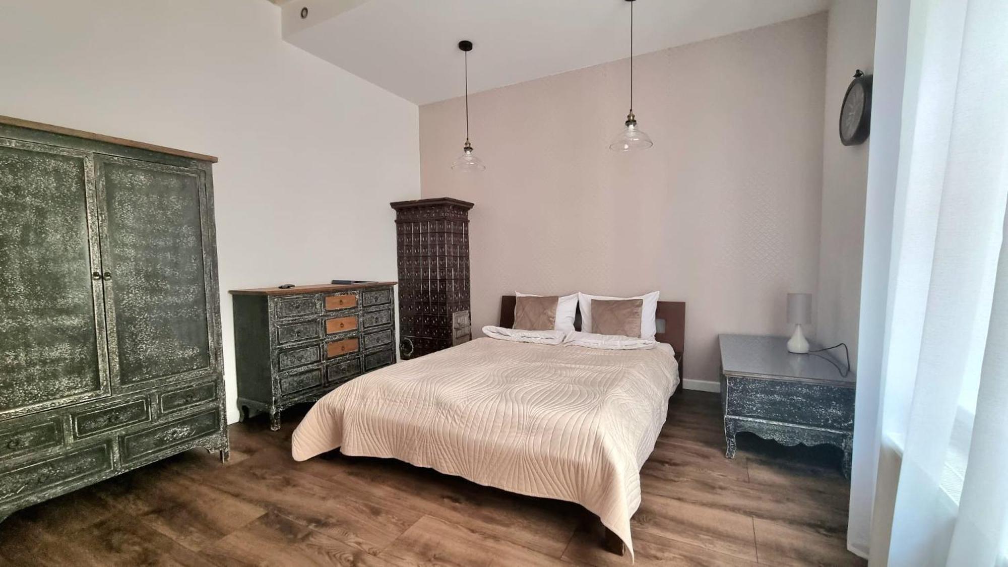 Nook Nook Apartments Katarzyny 2 คราคูฟ ห้อง รูปภาพ