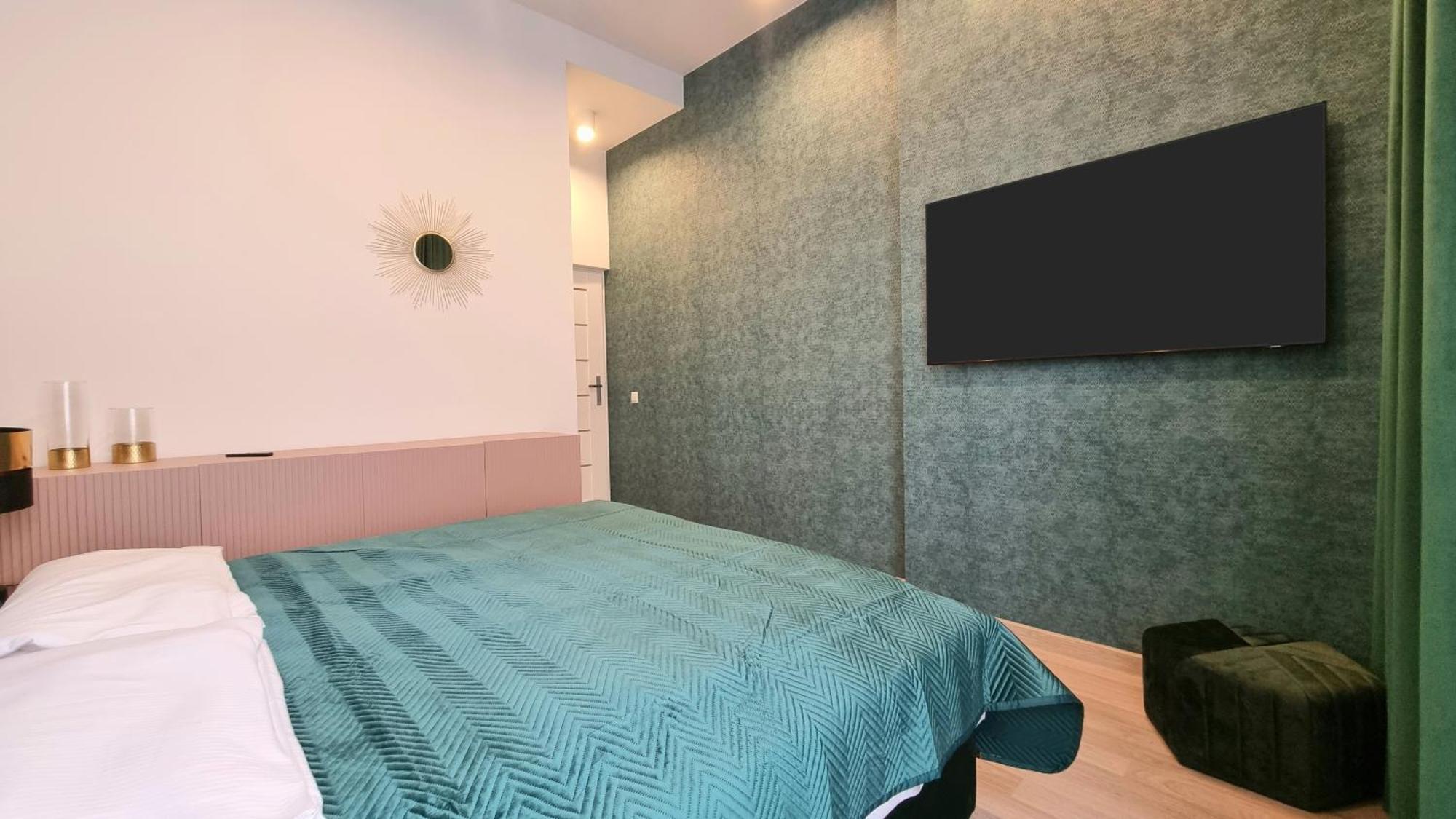 Nook Nook Apartments Katarzyny 2 คราคูฟ ภายนอก รูปภาพ