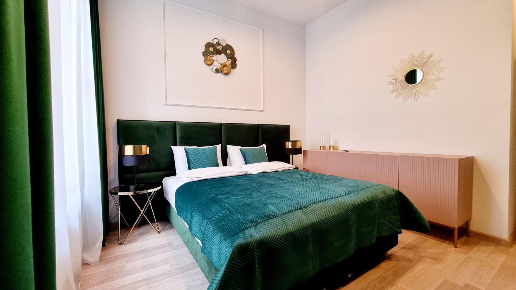 Nook Nook Apartments Katarzyny 2 คราคูฟ ภายนอก รูปภาพ