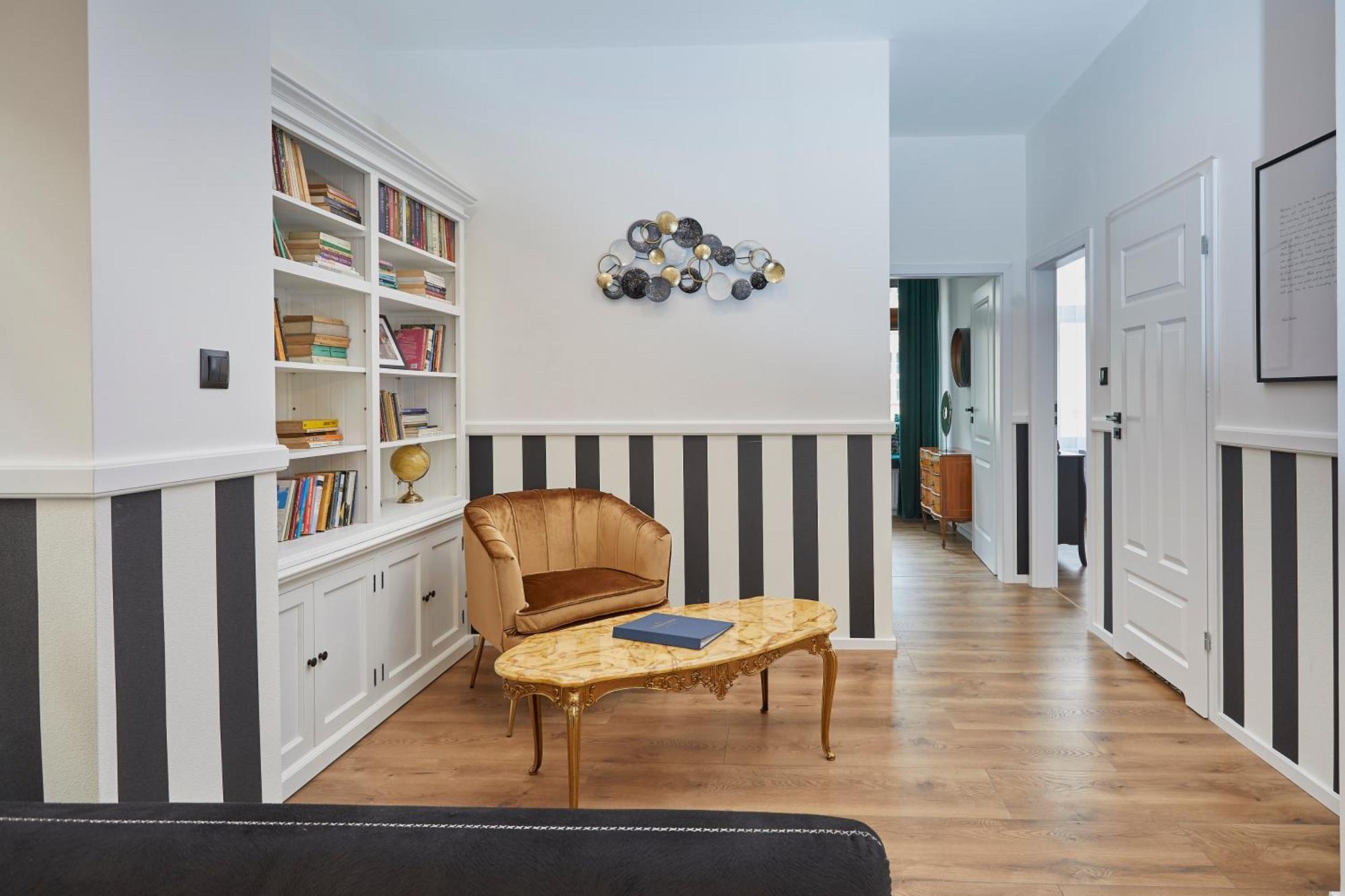 Nook Nook Apartments Katarzyny 2 คราคูฟ ห้อง รูปภาพ