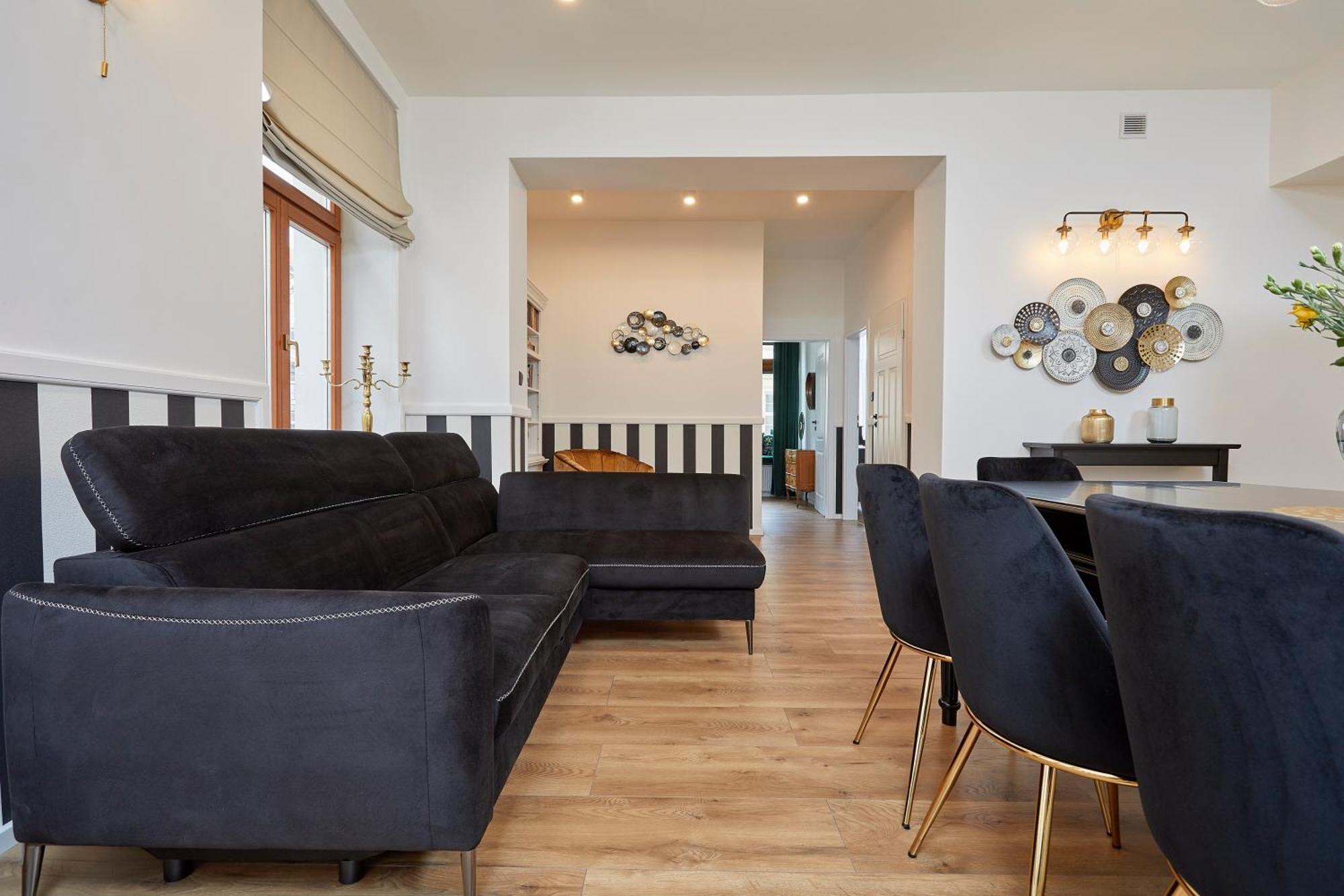 Nook Nook Apartments Katarzyny 2 คราคูฟ ห้อง รูปภาพ