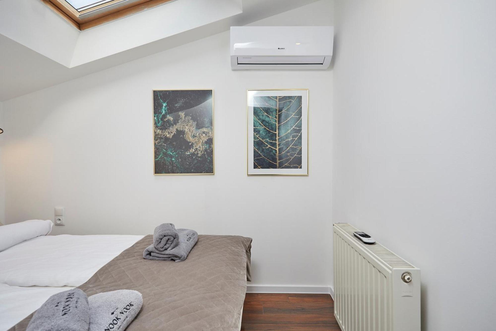 Nook Nook Apartments Katarzyny 2 คราคูฟ ห้อง รูปภาพ