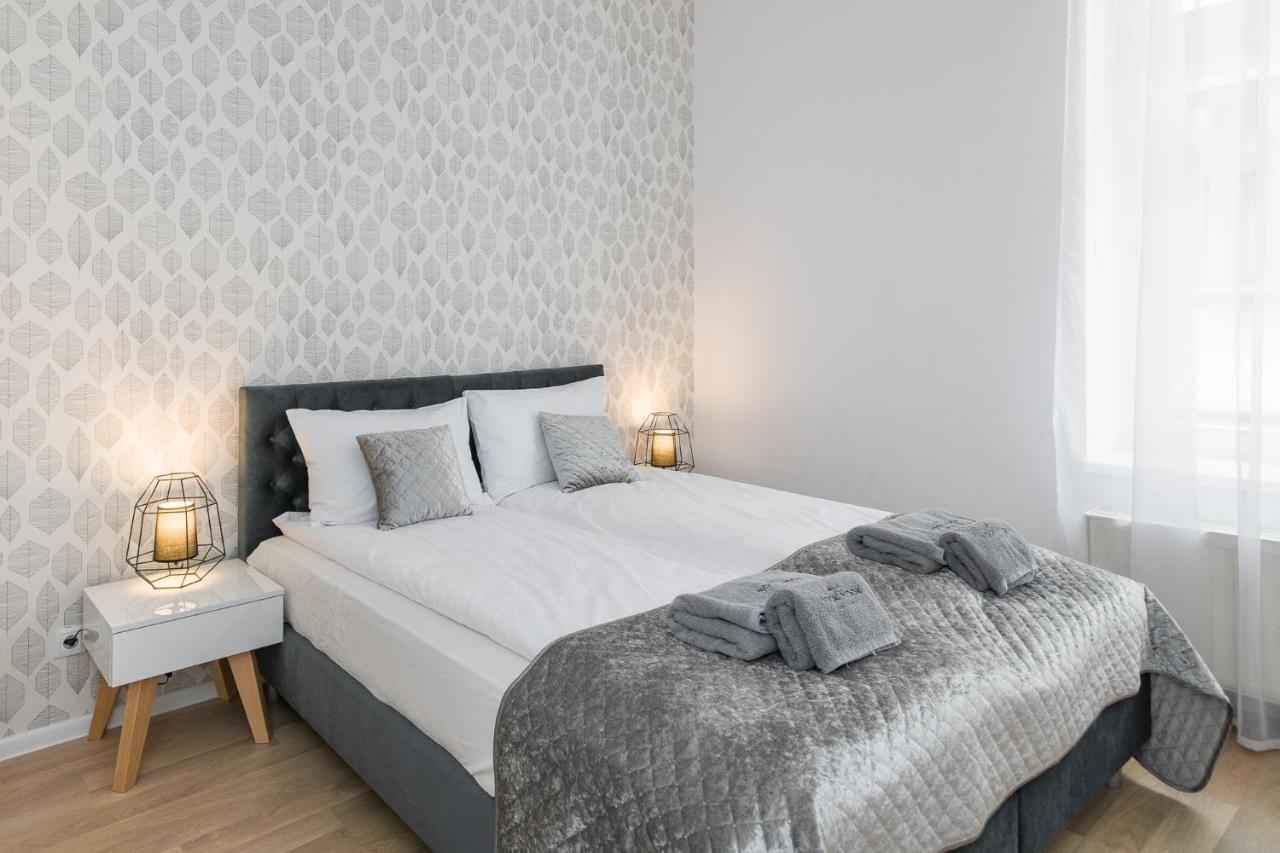 Nook Nook Apartments Katarzyny 2 คราคูฟ ภายนอก รูปภาพ